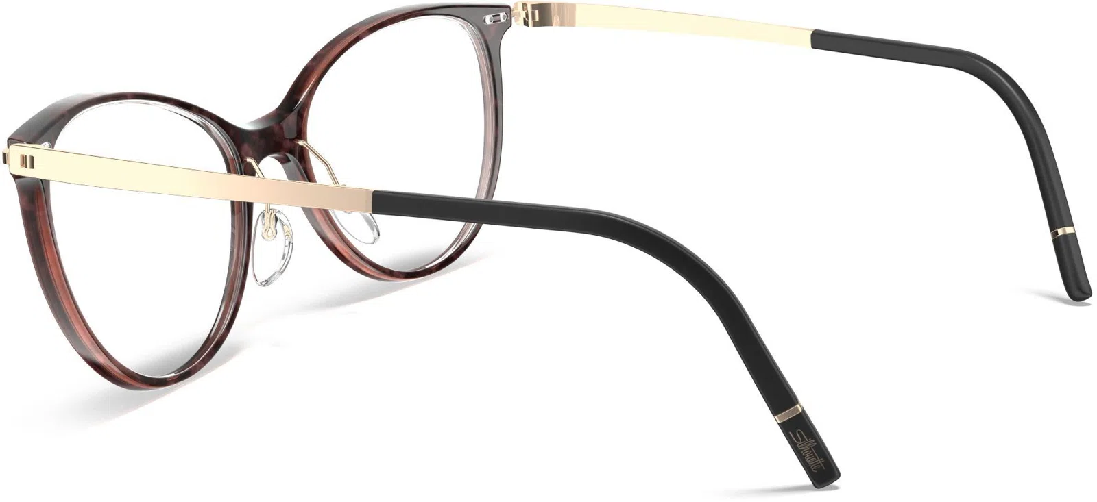Silhouette Momentum Aurum L017 Eyeglasses - view 22